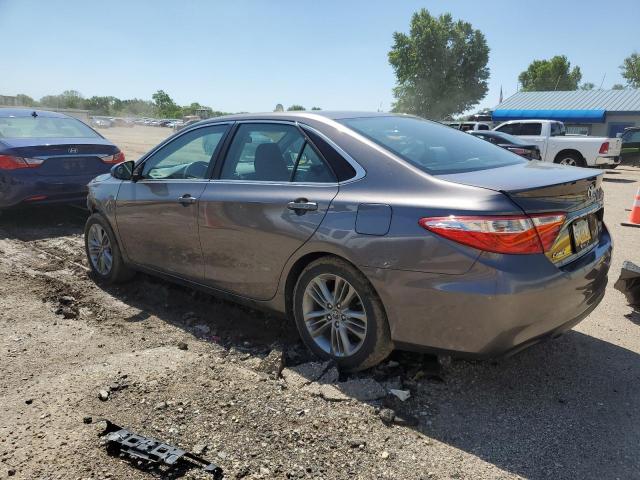 Photo 2 from auction – 2017 TOYOTA CAMRY LE with VIN 4T1BF1FK2HU618829
