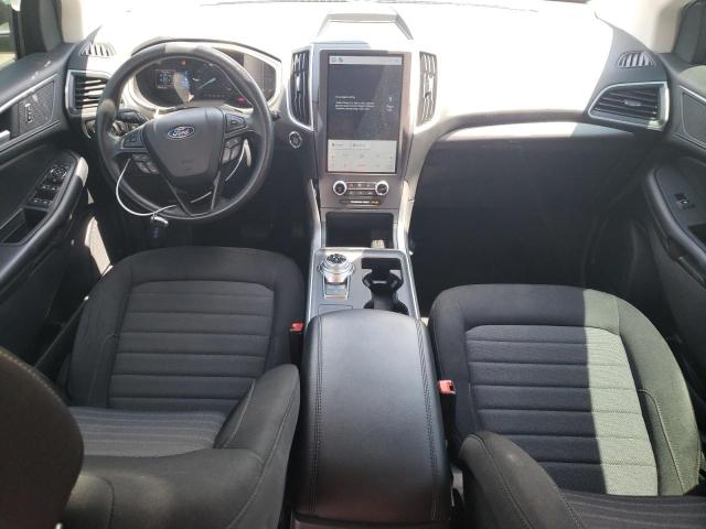 Photo 8 from auction – 2021 FORD EDGE SE with VIN 2FMPK4G90MBA07440