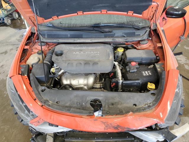 Photo 11 from auction – 2015 DODGE DART SXT with VIN 1C3CDFBB7FD344658