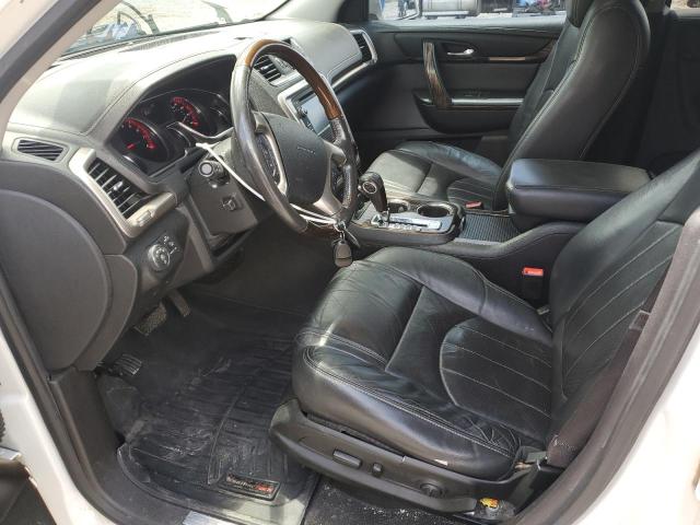Foto 7 de la subasta – 2015 GMC ACADIA DEN con VIN 1GKKRTKD8FJ242316