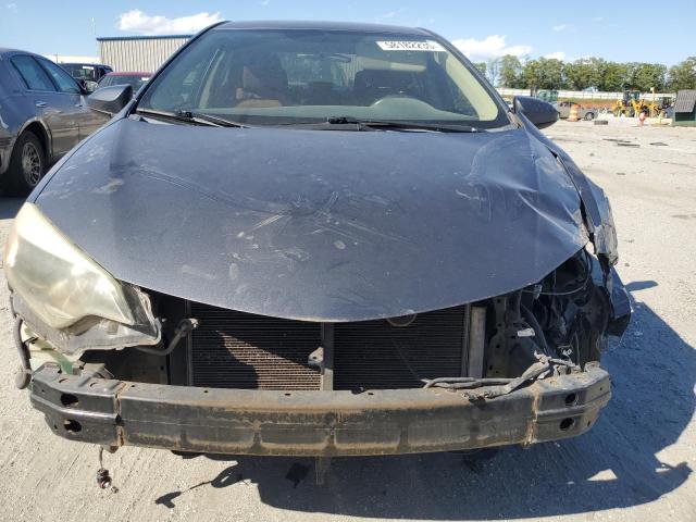 Photo 5 from auction – 2014 TOYOTA COROLLA L with VIN 5YFBURHE0EP011305