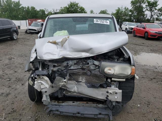 Photo 5 from auction – 2010 NISSAN CUBE with VIN JN8AZ2KR1AT167604