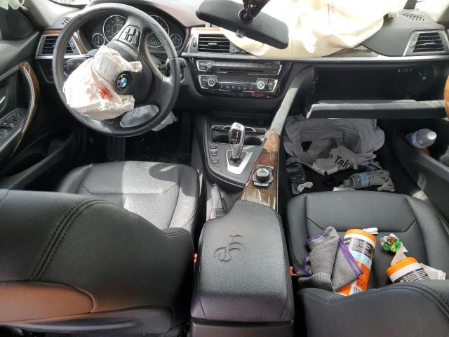 Photo 8 from auction – 2016 BMW 320 XI with VIN WBA8E5G58GNU21140