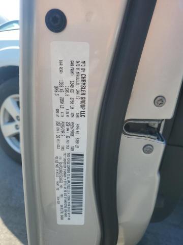 Photo 14 from auction – 2013 DODGE JOURNEY with VIN 3C4PDCABXDT610663