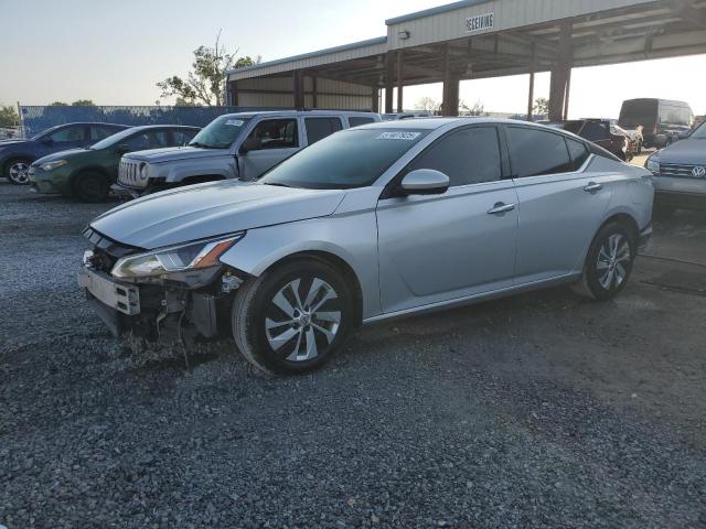 NISSAN ALTIMA S 2020 with VIN 1N4BL4BV6LC239447 - Photo from auction