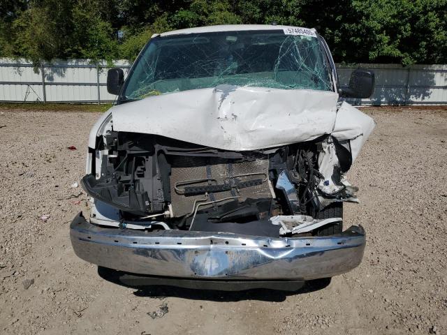 Photo 5 from auction – 2016 CHEVROLET EXPRESS G3 with VIN 1GAZGPFGXG1300349