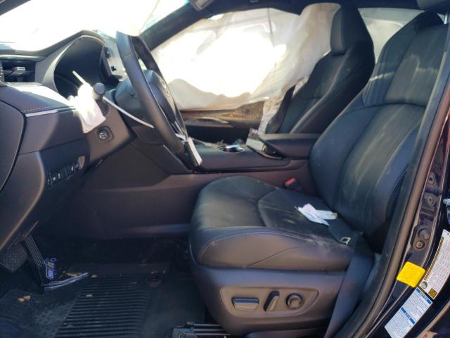 Photo 7 from auction – 2021 TOYOTA VENZA with VIN JTEAAAAH3MJ072821