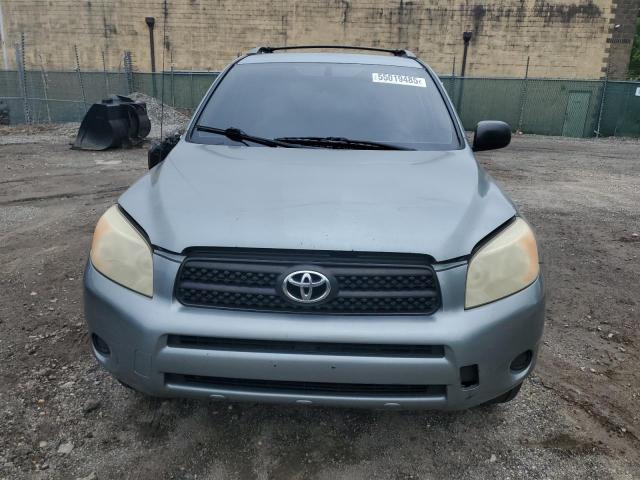 Photo 5 from auction – 2008 TOYOTA RAV4 with VIN JTMZD33V885112435