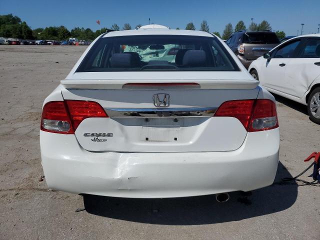 Photo 6 from auction – 2011 HONDA CIVIC LX-S with VIN 19XFA1F63BE024778