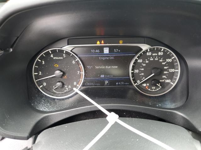 Photo 9 from auction – 2019 NISSAN ALTIMA SL with VIN 1N4BL4EV9KC156539