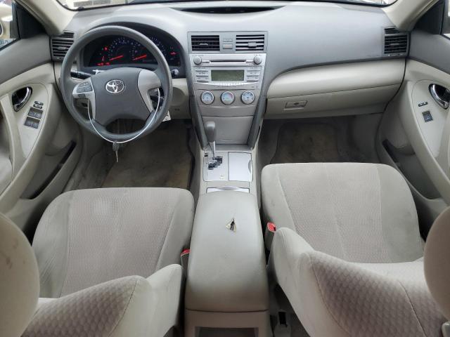 Photo 8 from auction – 2010 TOYOTA CAMRY BASE with VIN 4T1BF3EK4AU090262