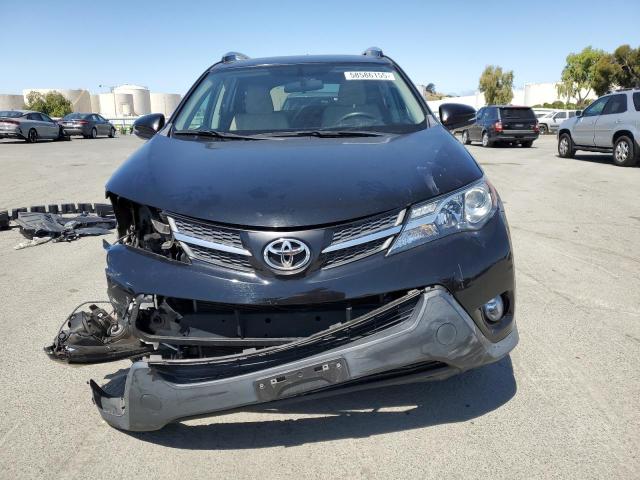 Photo 5 from auction – 2015 TOYOTA RAV4 XLE with VIN 2T3WFREV2FW143859