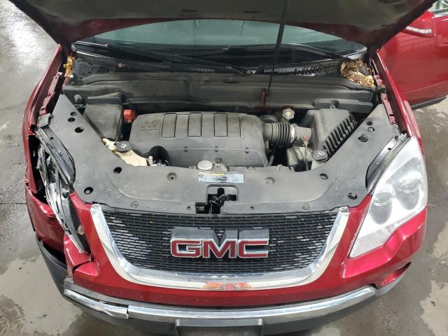 Zdjęcie 12 z aukcji – 2012 GMC ACADIA SLT z VIN 1GKKVRED1CJ400615