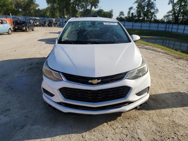 Photo 5 from auction – 2017 CHEVROLET CRUZE LT with VIN 3G1BE6SM8HS531683