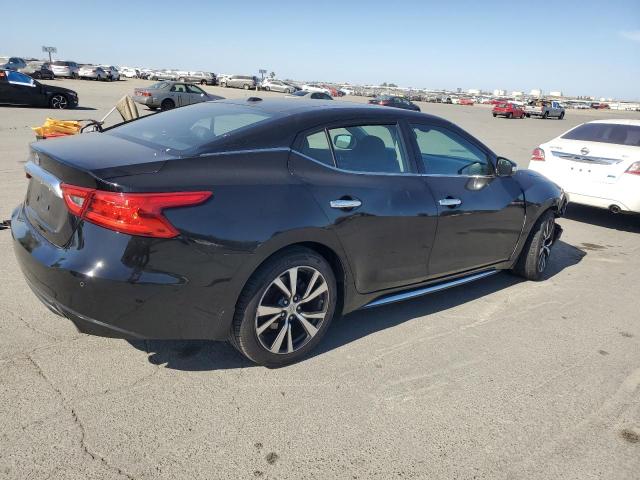 Photo 3 from auction – 2016 NISSAN MAXIMA 3.5 with VIN 1N4AA6AP1GC417383