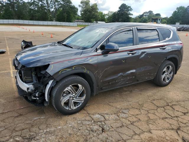 HYUNDAI SANTA FE S 2023 with VIN 5NMS14AJ6PH579008 - Photo from auction