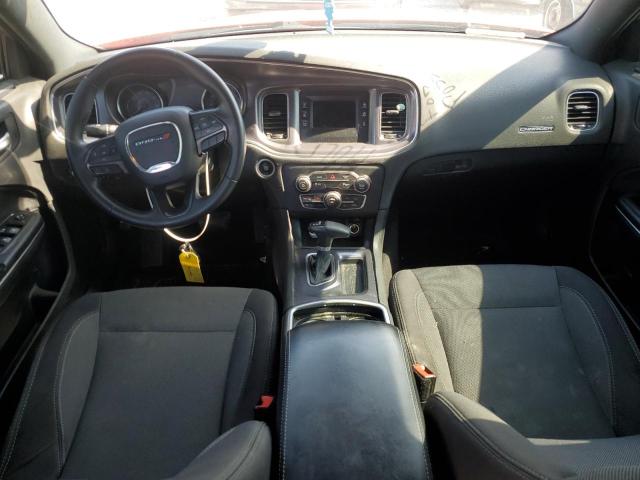 Foto 8 de la subasta – 2017 DODGE CHARGER SE con VIN 2C3CDXBG0HH560908