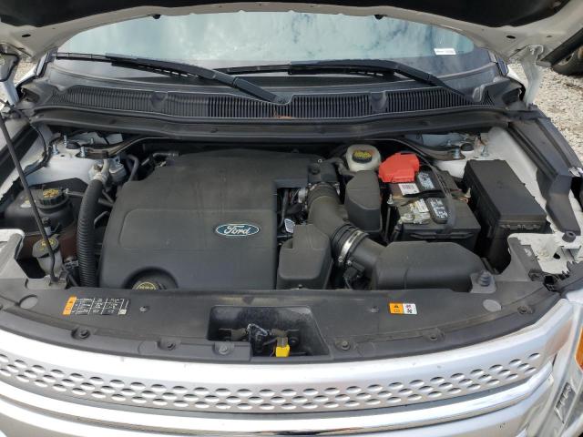 Photo 12 from auction – 2015 FORD EXPLORER L with VIN 1FM5K7F8XFGB15934