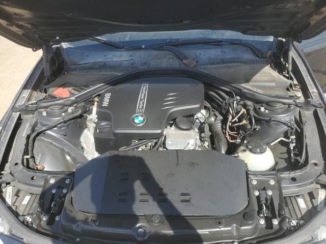 Photo 11 from auction – 2014 BMW 328 XI with VIN WBA3B3C53EJ980919