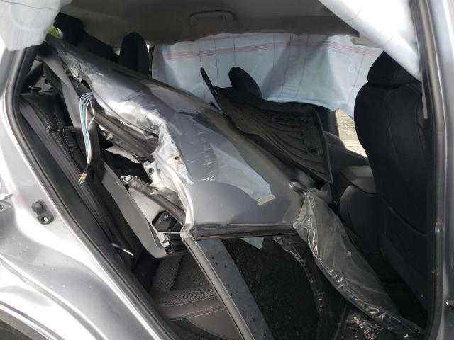 Photo 10 from auction – 2024 SUBARU CROSSTREK with VIN JF2GUADC6R8331825