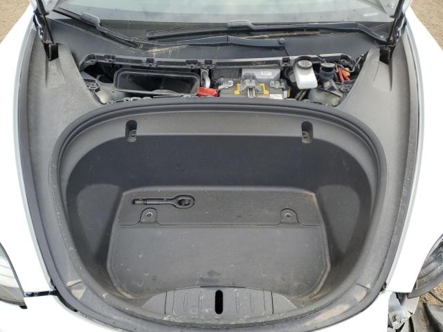 Photo 11 from auction – 2020 TESLA MODEL 3 with VIN 5YJ3E1EA6LF625983