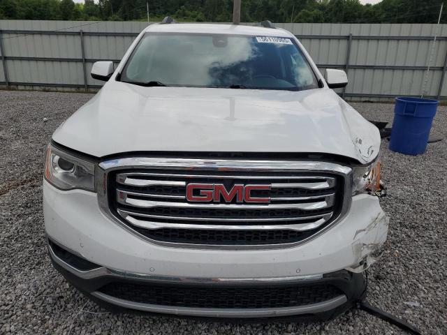 Photo 5 from auction – 2018 GMC ACADIA SLT with VIN 1GKKNNLS1JZ102753