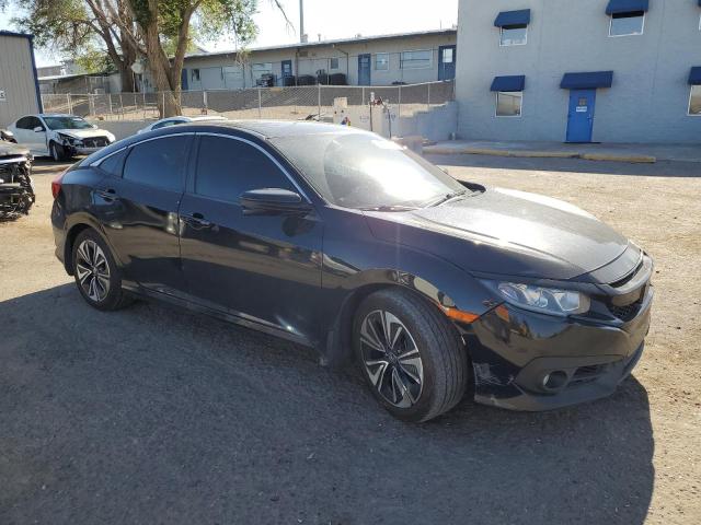 Photo 4 from auction – 2016 HONDA CIVIC EX with VIN 2HGFC1F38GH646841