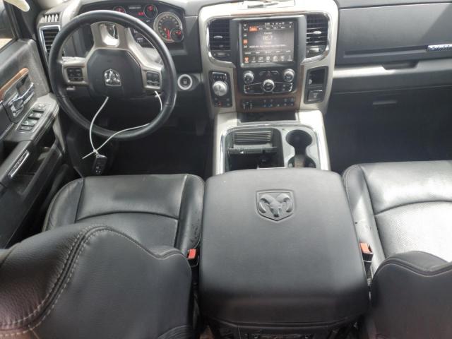 Photo 8 from auction – 2017 RAM 1500 with VIN 1C6RR7VT6HS817375