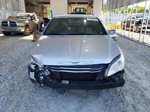 Photo 5 from auction – 2012 CHRYSLER 200 LIMITE with VIN 1C3CCBCG2CN113212