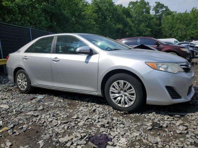 Photo 4 from auction – 2012 TOYOTA CAMRY BASE with VIN 4T4BF1FK4CR174318