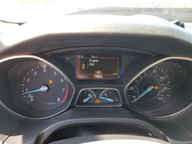 Photo 9 from auction – 2015 FORD FOCUS SE with VIN 1FADP3F2XFL298173