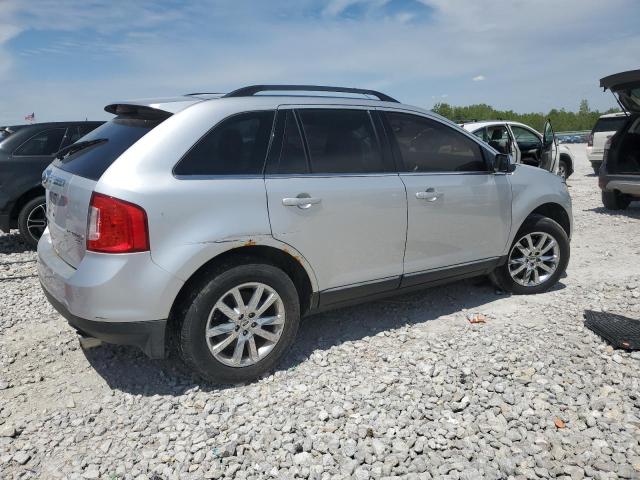 Photo 3 from auction – 2011 FORD EDGE LIMIT with VIN 2FMDK4KC6BBB41534