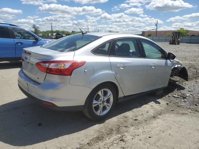 Photo 3 from auction – 2014 FORD FOCUS SE with VIN 1FADP3F26EL188879