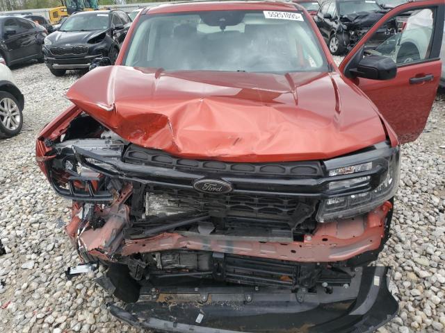 Photo 12 from auction – 2024 FORD MAVERICK X with VIN 3FTTW8H31RRA79412