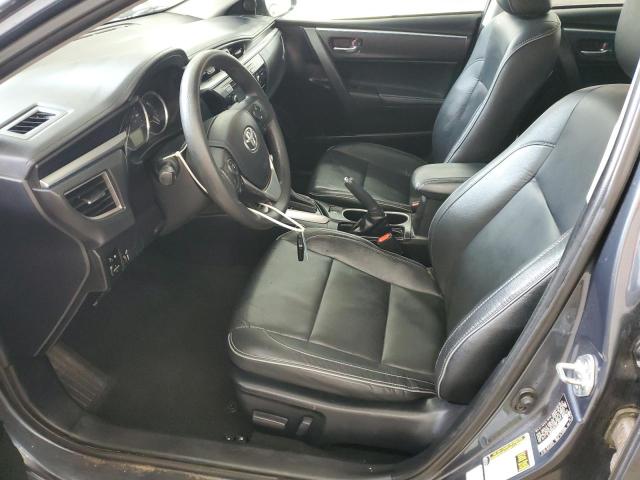Photo 7 from auction – 2014 TOYOTA COROLLA L with VIN 2T1BURHE2EC221601