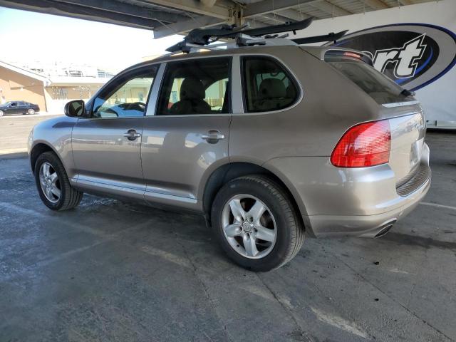 Photo 2 from auction – 2005 PORSCHE CAYENNE S with VIN WP1AB29P35LA61566