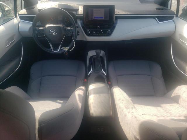 Photo 8 from auction – 2023 TOYOTA COROLLA SE with VIN 5YFS4MCE2PP144726