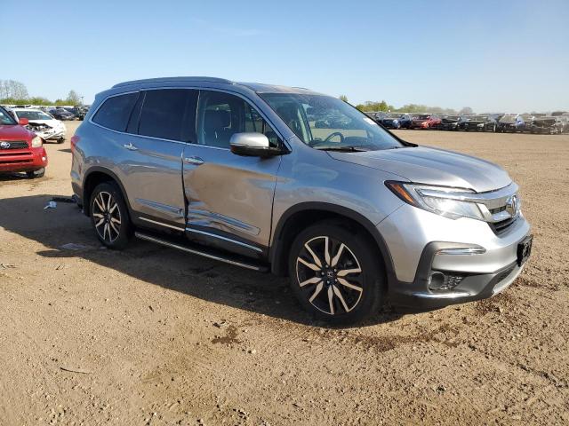 Photo 4 from auction – 2019 HONDA PILOT ELIT with VIN 5FNYF6H00KB056713