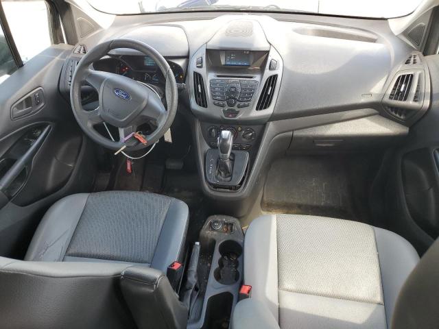 Photo 8 from auction – 2017 FORD TRANSIT CO with VIN NM0LS6E73H1334462