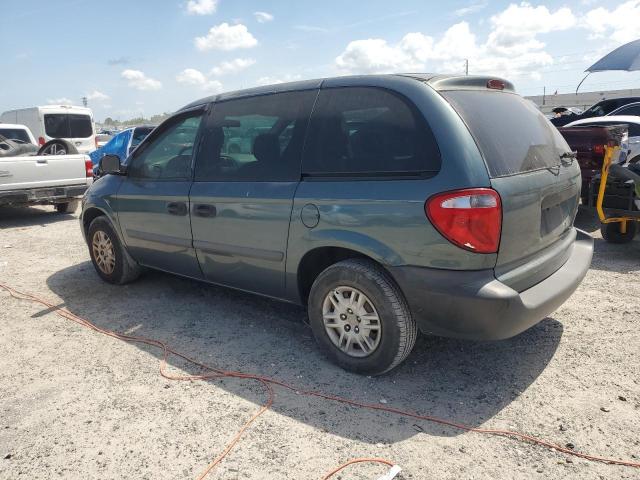 Снимка 2 от търг – 2007 DODGE CARAVAN SE с VIN 1D4GP25R57B215940
