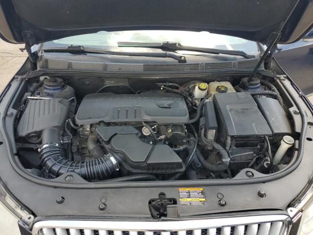Photo 11 from auction – 2011 BUICK LACROSSE C with VIN 1G4GC5GC8BF222865