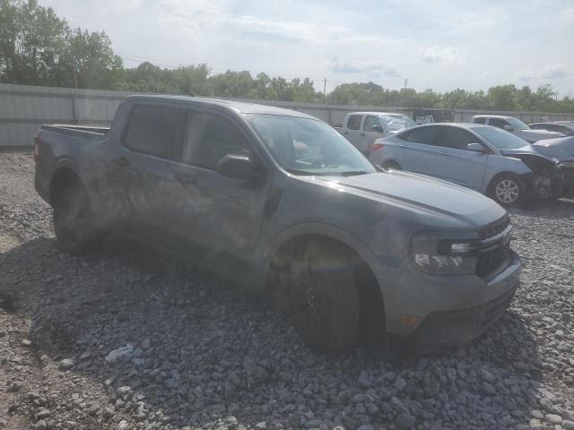 Photo 4 from auction – 2024 FORD MAVERICK X with VIN 3FTTW8H34RRB36752
