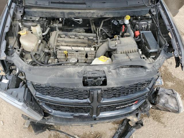 Photo 11 from auction – 2018 DODGE JOURNEY SE with VIN 3C4PDCAB5JT383099