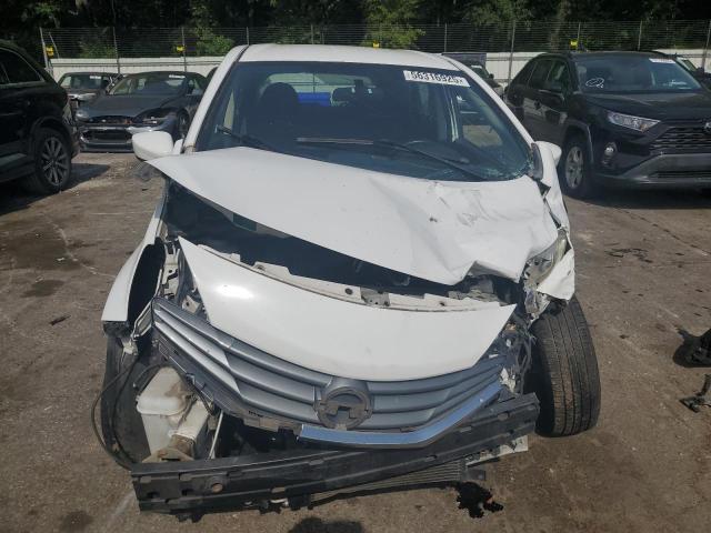 Photo 5 from auction – 2016 NISSAN VERSA NOTE with VIN 3N1CE2CP1GL378640