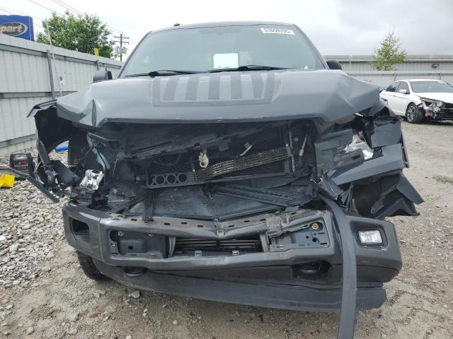 Photo 5 from auction – 2016 FORD F150 SUPER with VIN 1FTEW1EP7GFA12749