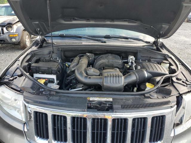 Photo 12 from auction – 2013 JEEP GRAND CHER with VIN 1C4RJFAG4DC537610