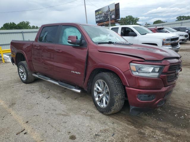 صورة رقم 4 من المزاد - 2019 RAM 1500 LARAM مع VIN 1C6SRFJT0KN776751
