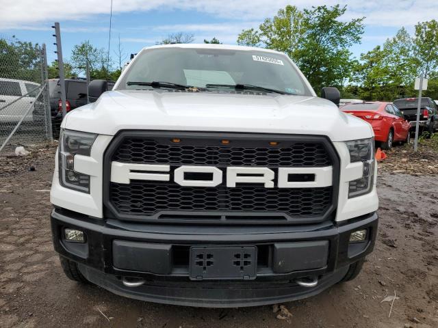 Photo 5 from auction – 2015 FORD F150 SUPER with VIN 1FTEW1EG4FKE99057