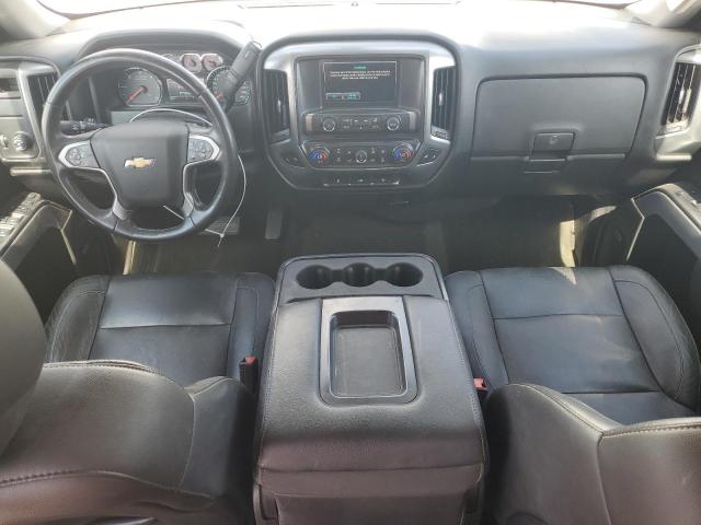 Photo 8 from auction – 2015 CHEVROLET SILVERADO with VIN 3GCPCREC2FG507838