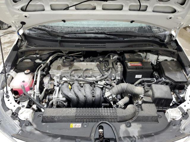 Photo 11 from auction – 2020 TOYOTA COROLLA LE with VIN 5YFEPRAEXLP025823